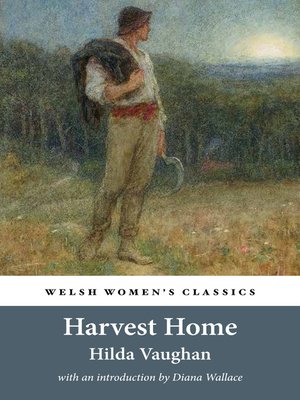 cover image of Harvest Home